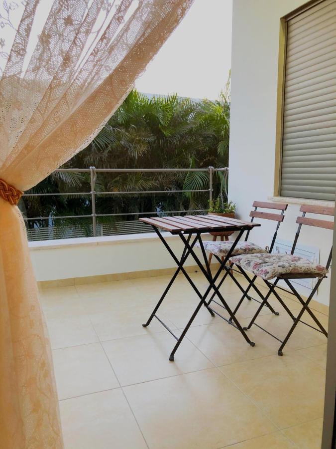 Kinneret View Exterior foto