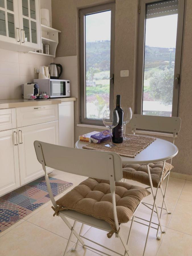 Kinneret View Exterior foto