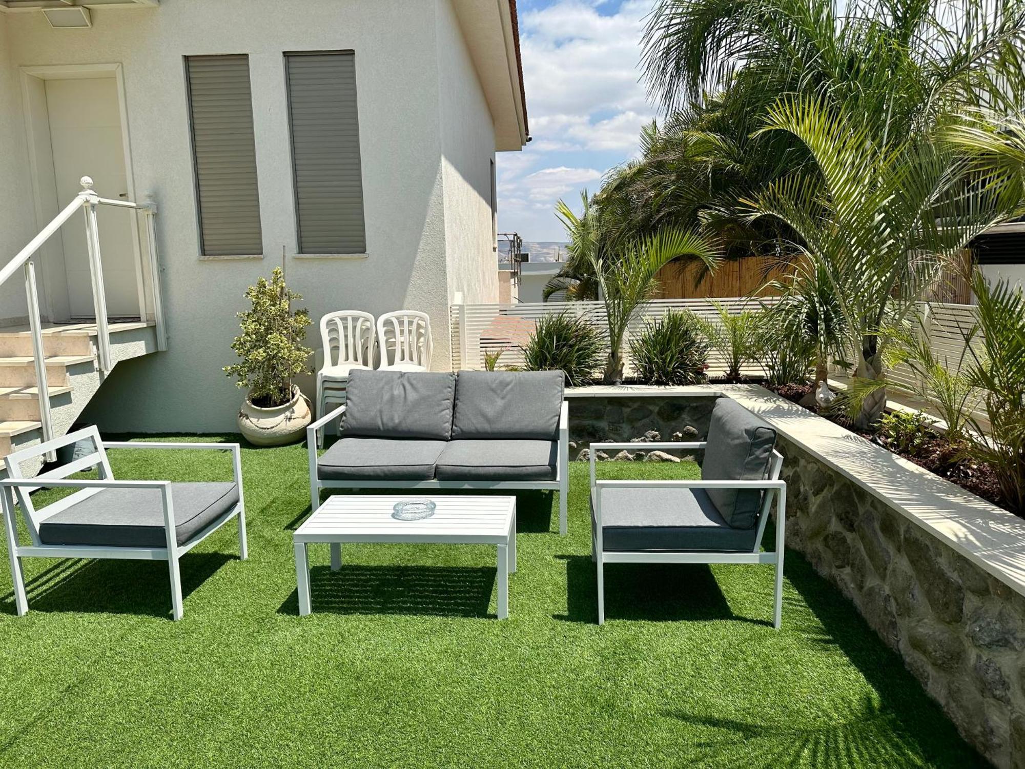 Kinneret View Exterior foto